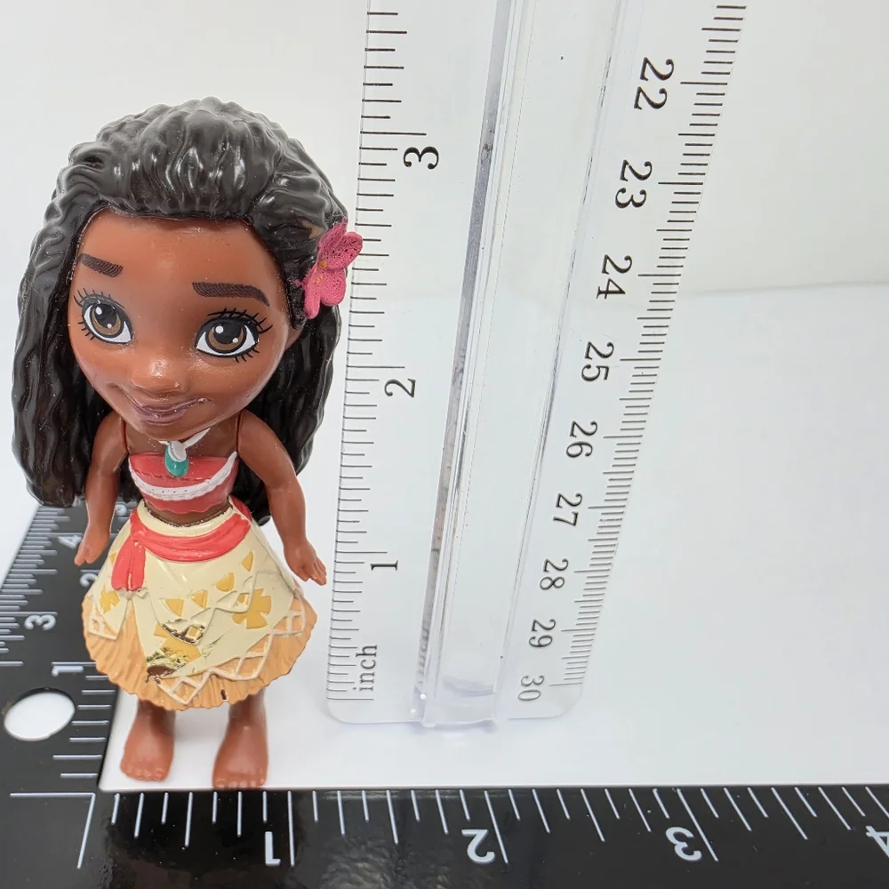 Disney Moana 3